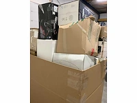 Pallet a-merk retourgoederen - 36 items - afbeelding 6 van  7