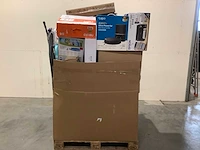 Pallet a-merk retourgoederen - 36 items - afbeelding 2 van  8