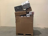 Pallet a-merk retourgoederen - 36 items - afbeelding 2 van  9