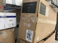 Pallet a-merk retourgoederen - 36 items - afbeelding 4 van  9