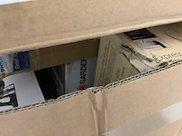 Pallet a-merk retourgoederen - 36 items - afbeelding 6 van  9
