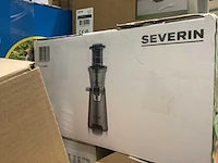 Pallet a-merk retourgoederen - 36 items - afbeelding 5 van  8