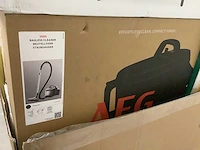 Pallet a-merk retourgoederen - 36 items - afbeelding 5 van  8