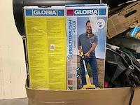 Pallet a-merk retourgoederen - 36 items - afbeelding 3 van  7