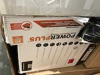 Pallet a-merk retourgoederen - 36 items - afbeelding 6 van  8