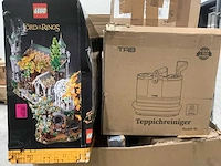 Pallet a-merk retourgoederen - 37 items - afbeelding 3 van  8