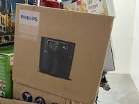 Pallet a-merk retourgoederen - 37 items - afbeelding 3 van  4