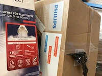 Pallet a-merk retourgoederen - 37 items - afbeelding 4 van  8