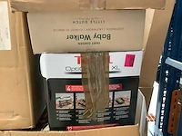 Pallet a-merk retourgoederen - 37 items - afbeelding 5 van  8