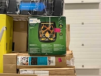 Pallet a-merk retourgoederen - 38 items - afbeelding 4 van  10