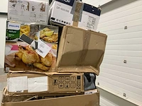 Pallet a-merk retourgoederen - 38 items - afbeelding 5 van  10