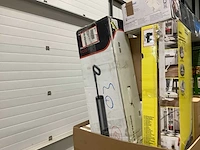 Pallet a-merk retourgoederen - 38 items - afbeelding 7 van  10