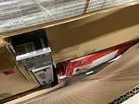 Pallet a-merk retourgoederen - 38 items - afbeelding 8 van  10