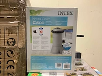 Pallet a-merk retourgoederen - 38 items - afbeelding 3 van  9