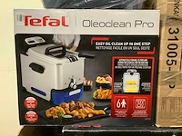 Pallet a-merk retourgoederen - 38 items - afbeelding 4 van  9