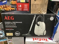 Pallet a-merk retourgoederen - 38 items - afbeelding 5 van  9