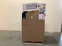 Pallet a-merk retourgoederen - 39 items - afbeelding 2 van  7