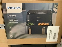 Pallet a-merk retourgoederen - 39 items - afbeelding 5 van  8