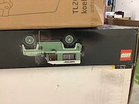 Pallet a-merk retourgoederen - 39 items - afbeelding 6 van  8