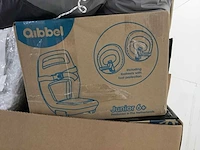 Pallet a-merk retourgoederen - 39 items - afbeelding 3 van  8