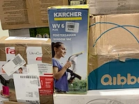 Pallet a-merk retourgoederen - 39 items - afbeelding 3 van  9