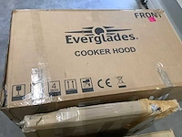 Pallet a-merk retourgoederen - 4 items - afbeelding 4 van  8