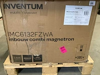 Pallet a-merk retourgoederen - 4 items - afbeelding 5 van  8