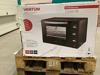 Pallet a-merk retourgoederen - 4 items - afbeelding 5 van  9