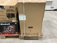 Pallet a-merk retourgoederen - 4 items - afbeelding 3 van  7
