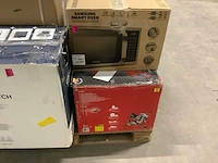 Pallet a-merk retourgoederen - 4 items - afbeelding 5 van  7