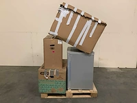 Pallet a-merk retourgoederen - 4 items - afbeelding 2 van  7