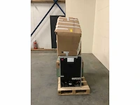 Pallet a-merk retourgoederen - 4 items - afbeelding 3 van  7