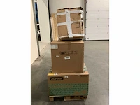 Pallet a-merk retourgoederen - 4 items - afbeelding 4 van  7