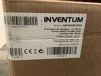 Pallet a-merk retourgoederen - 4 items - afbeelding 6 van  7