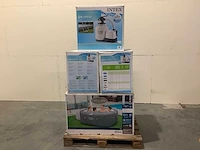 Pallet a-merk retourgoederen - 4 items - afbeelding 2 van  7