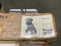 Pallet a-merk retourgoederen - 4 items - afbeelding 4 van  7