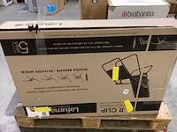 Pallet a-merk retourgoederen - 4 items - afbeelding 5 van  7