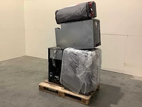 Pallet a-merk retourgoederen - 4 items - afbeelding 1 van  6