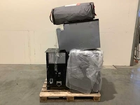 Pallet a-merk retourgoederen - 4 items - afbeelding 2 van  6