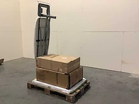 Pallet a-merk retourgoederen - 4 items - afbeelding 1 van  6