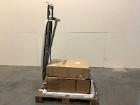 Pallet a-merk retourgoederen - 4 items - afbeelding 2 van  6