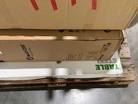 Pallet a-merk retourgoederen - 4 items - afbeelding 4 van  6