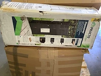 Pallet a-merk retourgoederen - 4 items - afbeelding 4 van  6