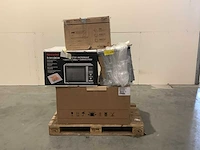 Pallet a-merk retourgoederen - 4 items - afbeelding 2 van  7