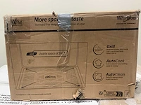 Pallet a-merk retourgoederen - 4 items - afbeelding 5 van  7