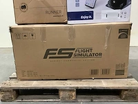 Pallet a-merk retourgoederen - 4 items - afbeelding 3 van  7