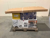 Pallet a-merk retourgoederen - 4 items - afbeelding 2 van  6