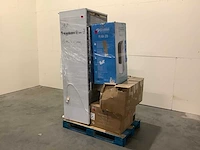Pallet a-merk retourgoederen - 4 items - afbeelding 1 van  6