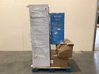 Pallet a-merk retourgoederen - 4 items - afbeelding 2 van  6