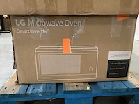 Pallet a-merk retourgoederen - 4 items - afbeelding 3 van  6